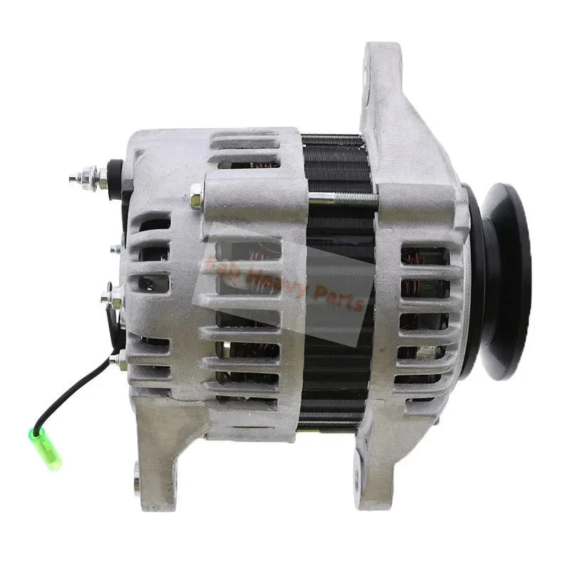 Alternator do ładowarki burtowej Mustang 2044 Yanmar Engine 1995ccm 4TNE84