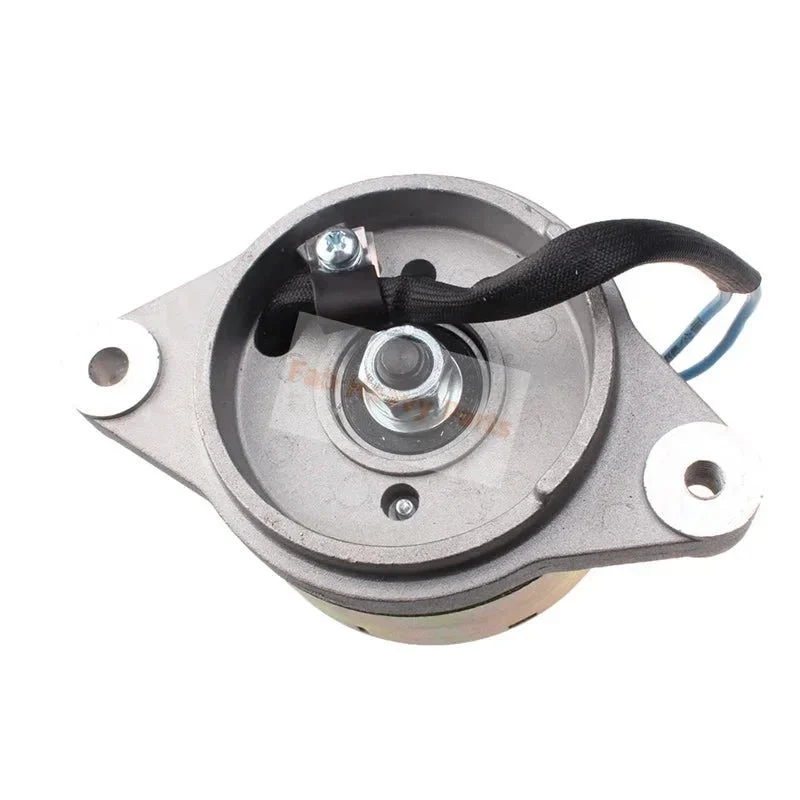 Do ciągnika kompaktowego Kubota B7410D B7510D B2150D Alternator 15531-64017 15531-54013 6C040-59252