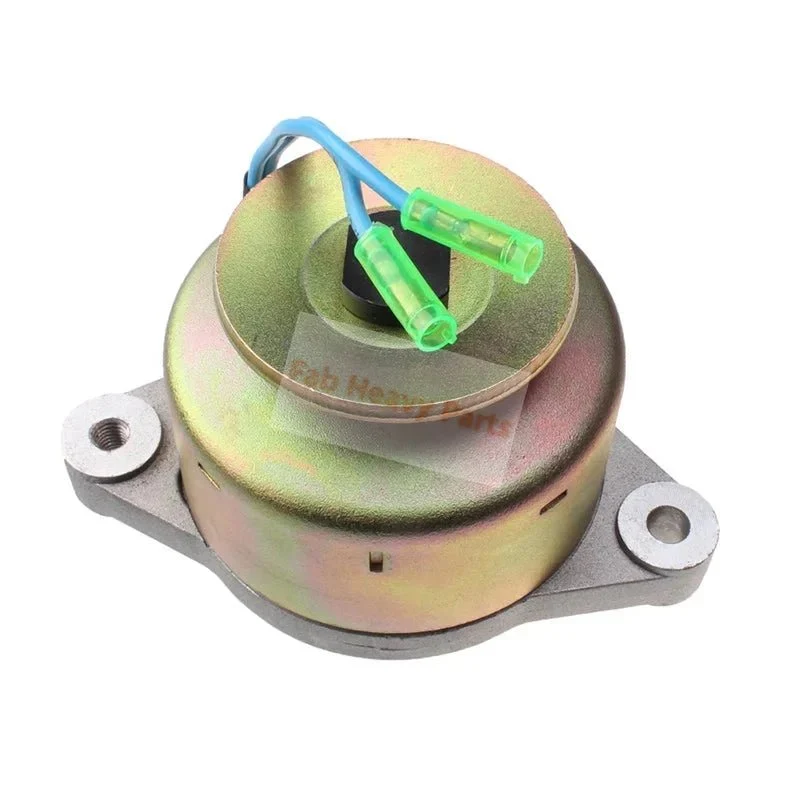Do ciągnika kompaktowego Kubota B7410D B7510D B2150D Alternator 15531-64017 15531-54013 6C040-59252