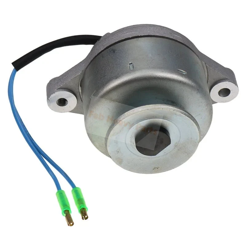 Dla ciągnika Kubota B2301 B2320 B2601 B2620 B2650 B2920 B3200 B3300 alternatora 6A830-59250