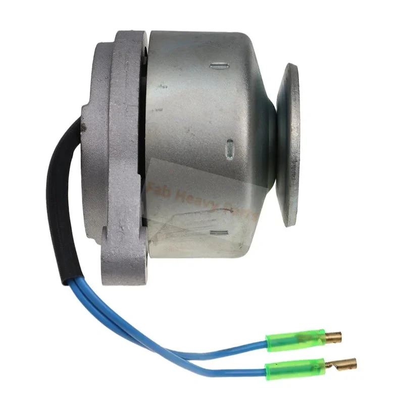 Dla ciągnika Kubota B2301 B2320 B2601 B2620 B2650 B2920 B3200 B3300 alternatora 6A830-59250