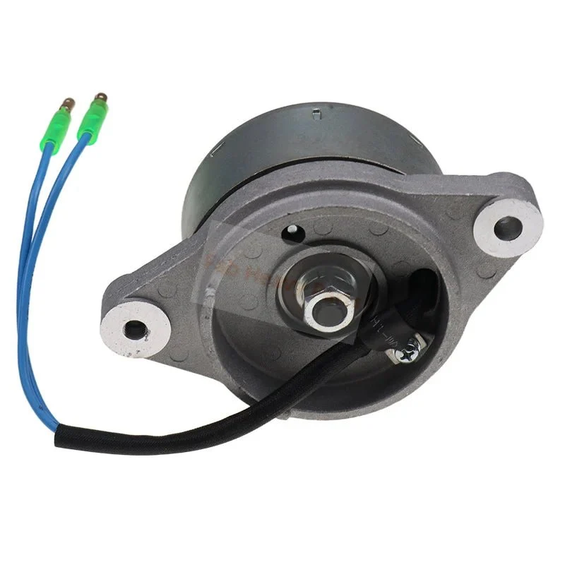 Dla ciągnika Kubota B2301 B2320 B2601 B2620 B2650 B2920 B3200 B3300 alternatora 6A830-59250