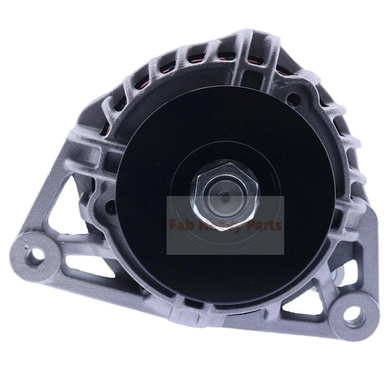 Nowy alternator 12 V 2871A309 pasuje do silnika Perkins 1104D-44T 1104D-44TA