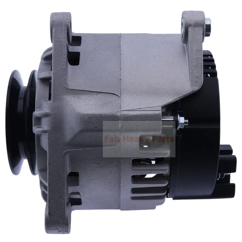 Nowy alternator 12 V 2871A309 pasuje do silnika Perkins 1104D-44T 1104D-44TA
