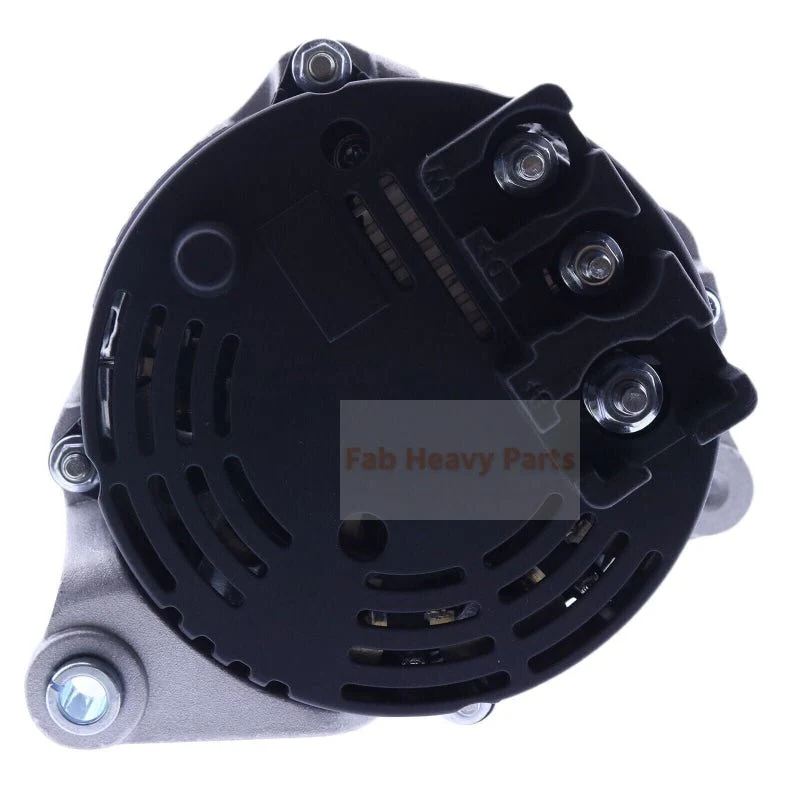 Nowy alternator 12 V 2871A309 pasuje do silnika Perkins 1104D-44T 1104D-44TA