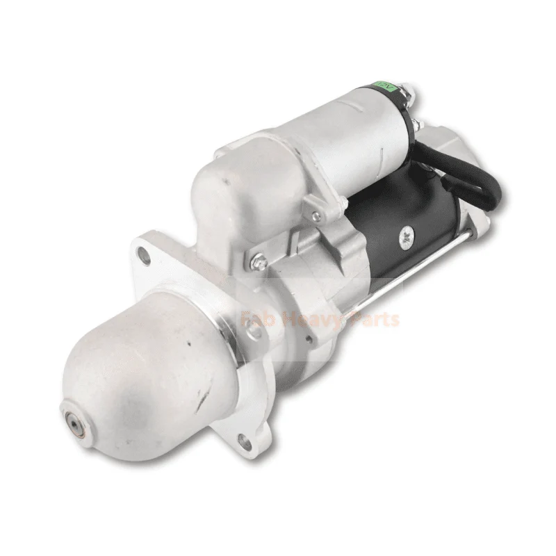 Rozrusznik 12V 10T 10465399 1113593 3283330 Pasuje do silnika Cummins 4BT3.9 6BT5.9 4B 6B