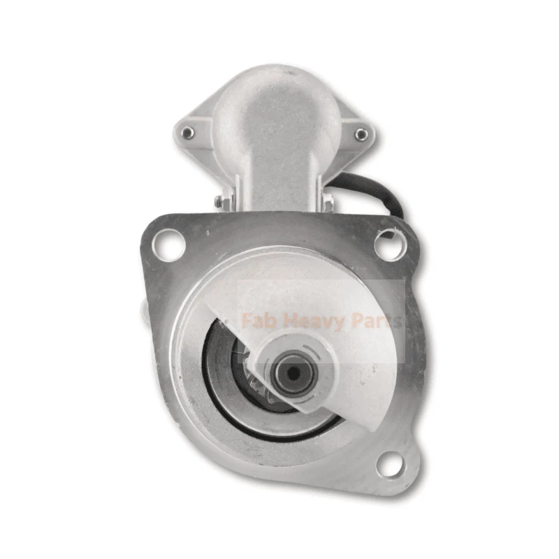 Rozrusznik 12V 10T 10465399 1113593 3283330 Pasuje do silnika Cummins 4BT3.9 6BT5.9 4B 6B