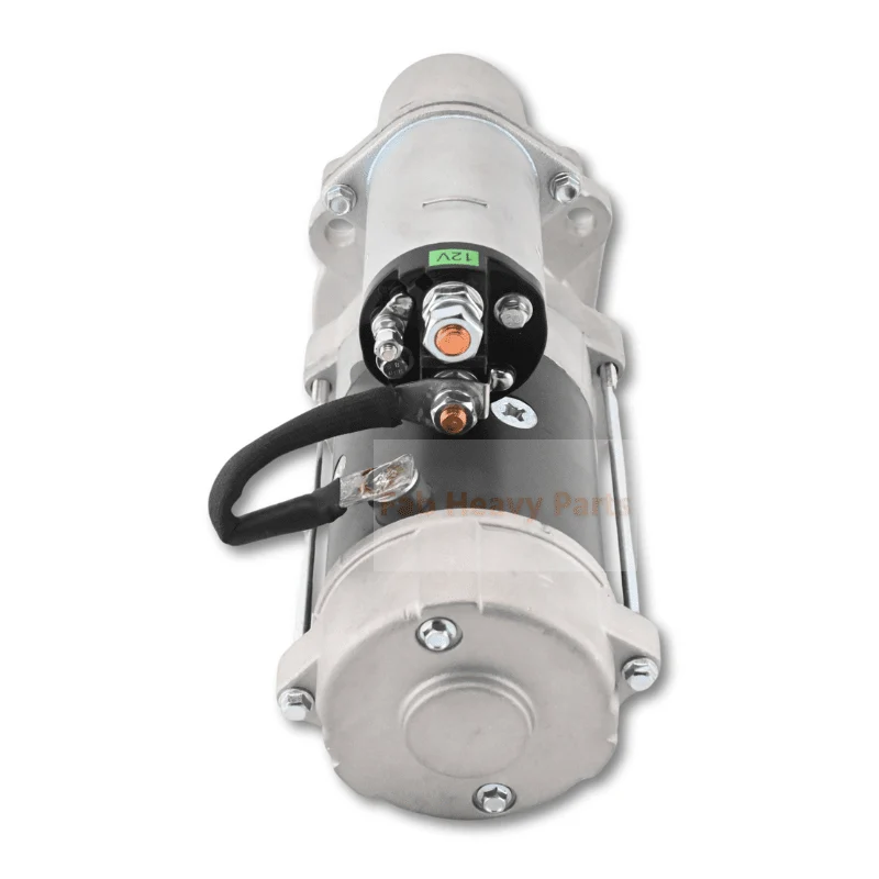 Rozrusznik 12V 10T 10465399 1113593 3283330 Pasuje do silnika Cummins 4BT3.9 6BT5.9 4B 6B