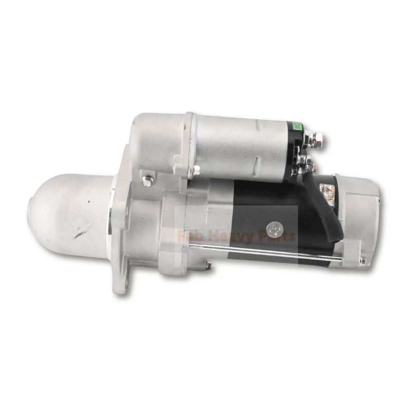 Rozrusznik 12V 10T 10465399 1113593 3283330 Pasuje do silnika Cummins 4BT3.9 6BT5.9 4B 6B
