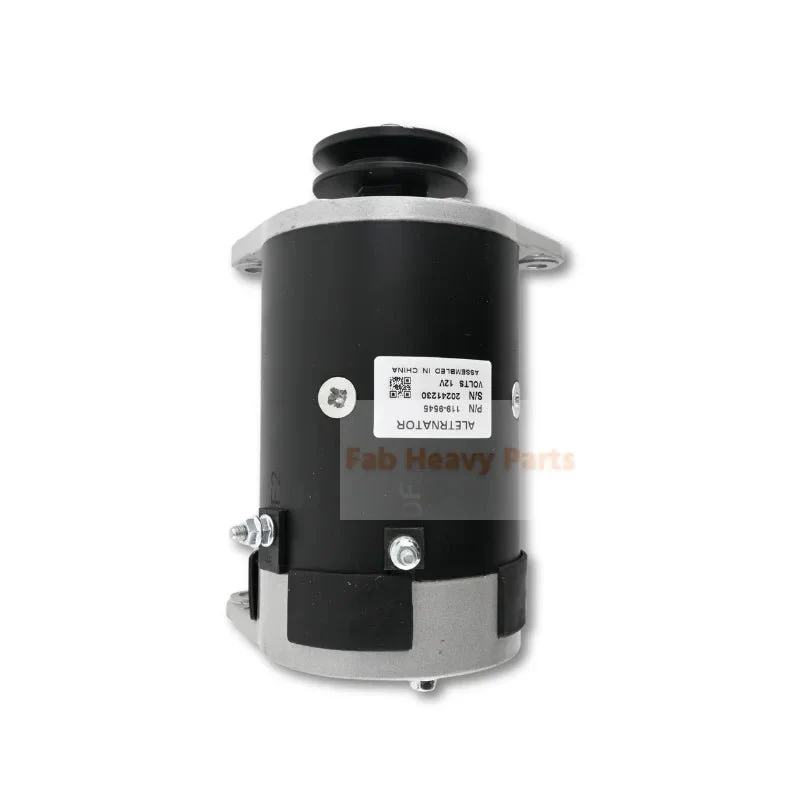 Rozrusznik 12V 119-9545 131-8444 114-04-4003 pasuje do Toro Workman 1100 MDX MD GTX