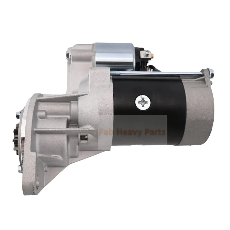 Rozrusznik 12V 9T 45-2323 dla Thermo King SB-200 SB-210 SB-300 SB-310 SB-II SR SB-III SR SL100 SL200 SL300 SL400