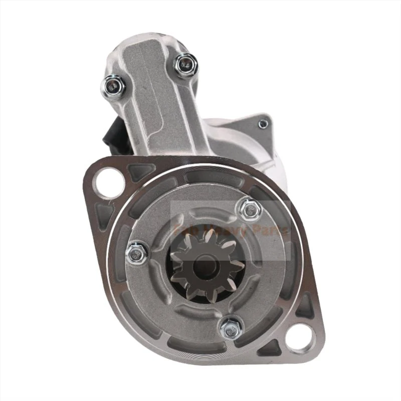 Rozrusznik 12V 9T 45-2323 dla Thermo King SB-200 SB-210 SB-300 SB-310 SB-II SR SB-III SR SL100 SL200 SL300 SL400