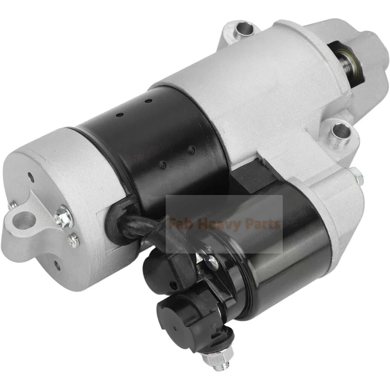 Rozrusznik 6EM-81800-00 6EM-81800-01 pasuje do silnika zaburtowego Yamaha 90HP F90LB 2020
