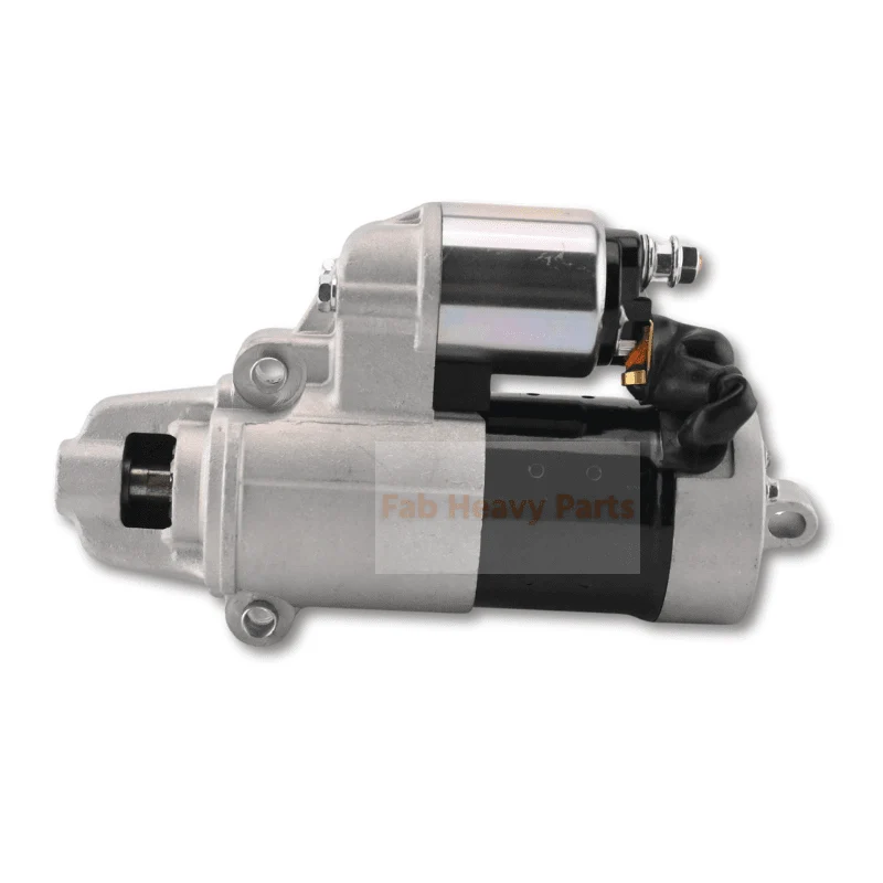Rozrusznik 6EM-81800-00 pasuje do silnika zaburtowego Yamaha 4T 75HP 90HP 150HP F115B
