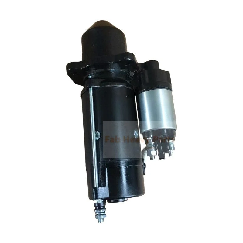 Rozrusznik 12 V 7066628M91 do ciągnika Massey Ferguson MF 4610 MF 4609 MF 4608