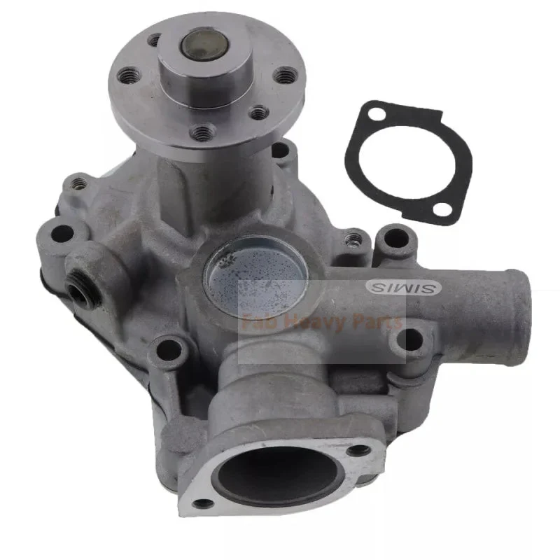 Nowa pompa wodna 8-97132210-1 8973215083 8971322101 dla Isuzu 3LA1 3LB1