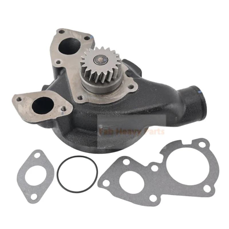 Pompa wodna 02/201630 02/201457 Pasuje do JCB 1400B 1600B 1700B 214 216 217 3C 3CX 3D