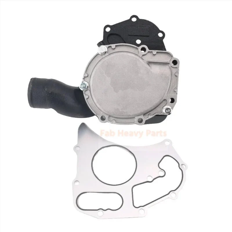 Pompa wodna 102643GT do silnika Genie S-100 S-105 S-120 S-125 Perkins 1104C-44