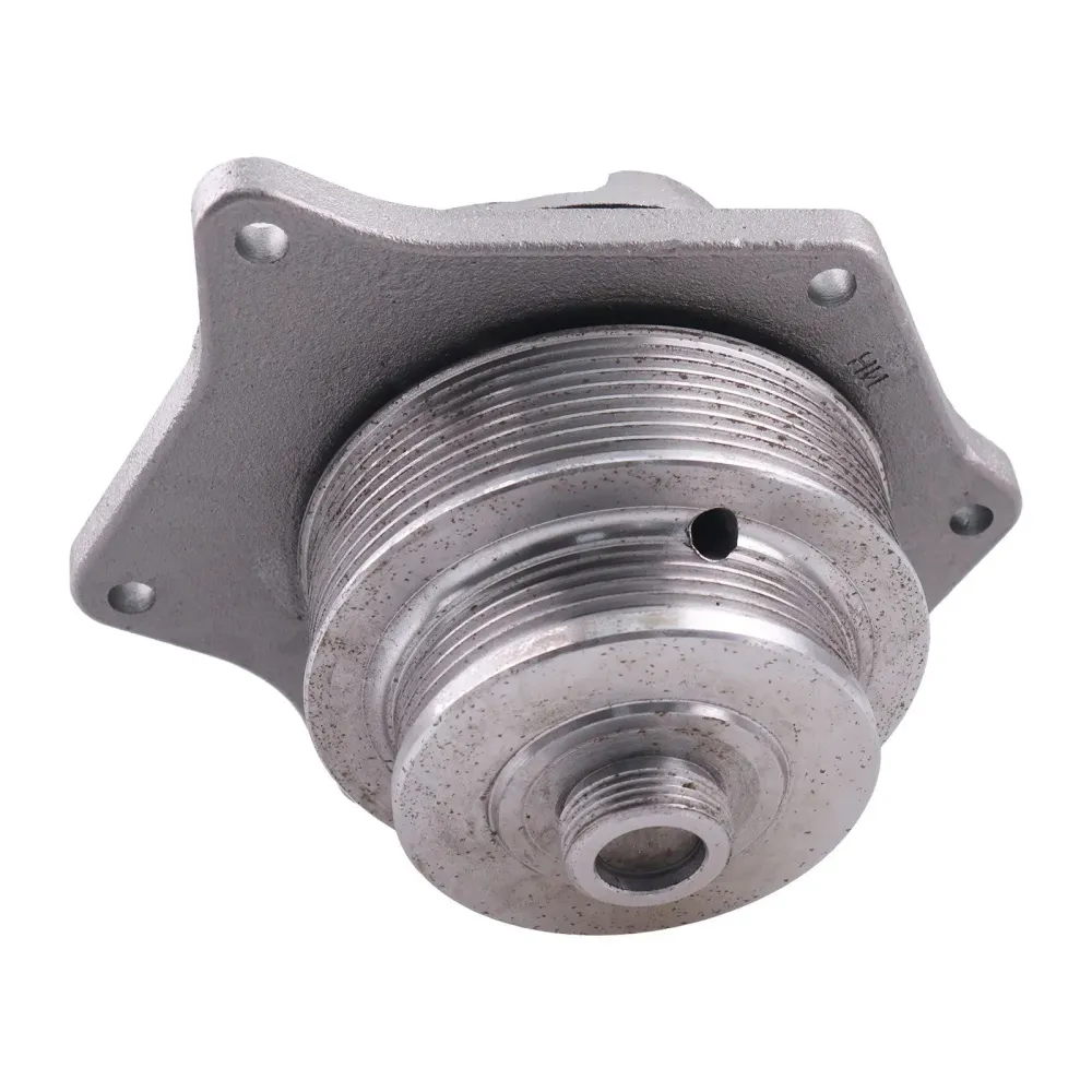 Pompa wodna 87841226 82847713 dla Ford New Holland TM115 TM125 TM150 TM165 8160