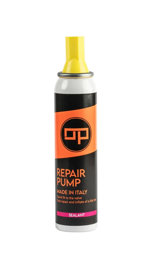 OP - OFFICINE PAROLIN - OFFICINE PAROLIN RAPID FIX&GO 125 ml