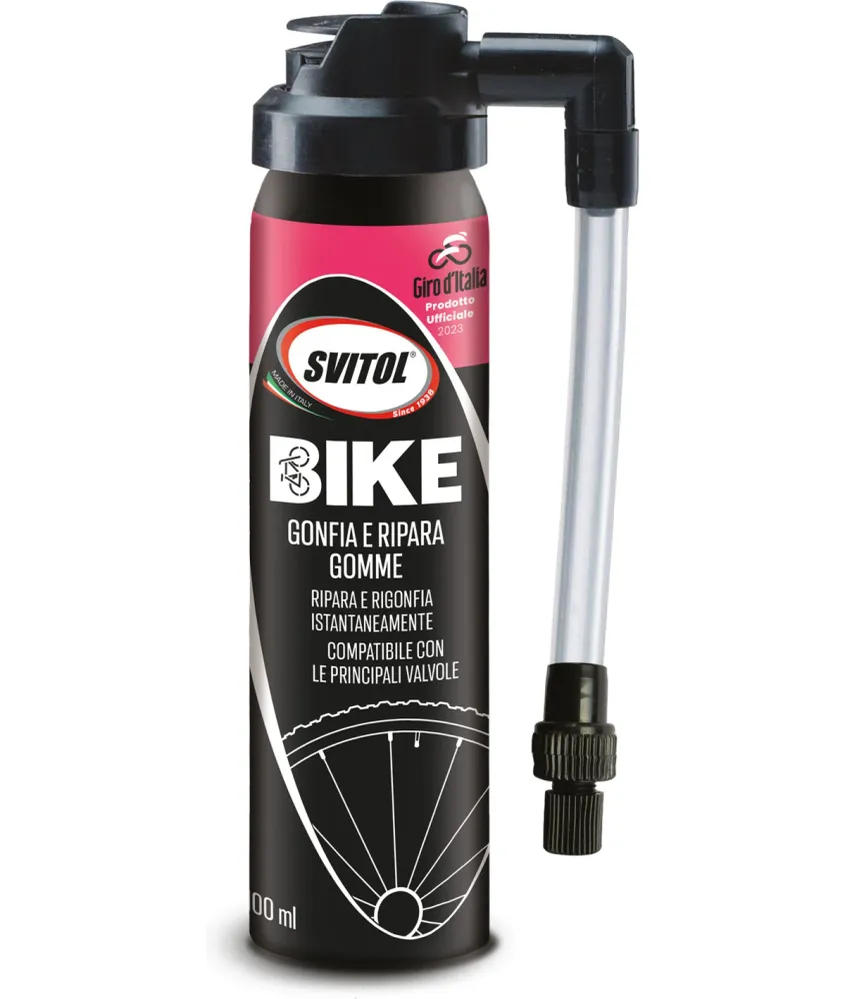 Svitol Bike Napompuj i napraw 100ml
