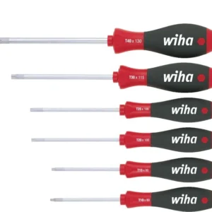 6-częściowy zestaw wkrętaków TORX(R) WIHA ( 4000827752 )