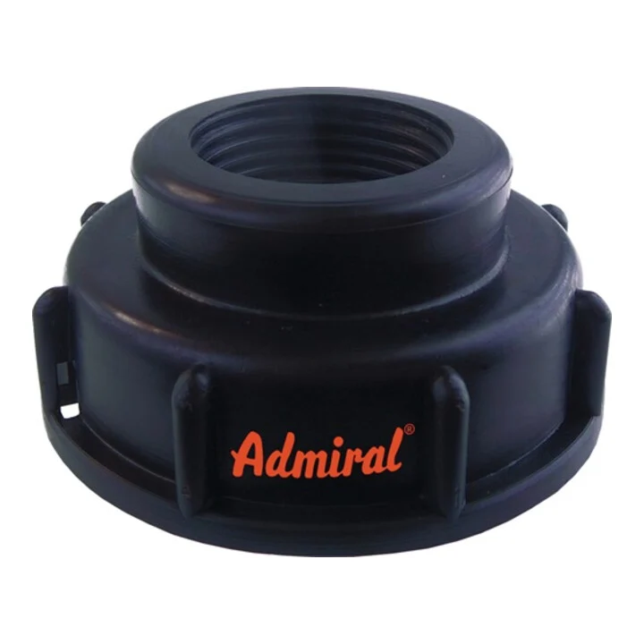 Adapter kontenera ADMIRAL 1359 IBC S60 x 3/4″ gwint wewnętrzny ( 4000351194 )