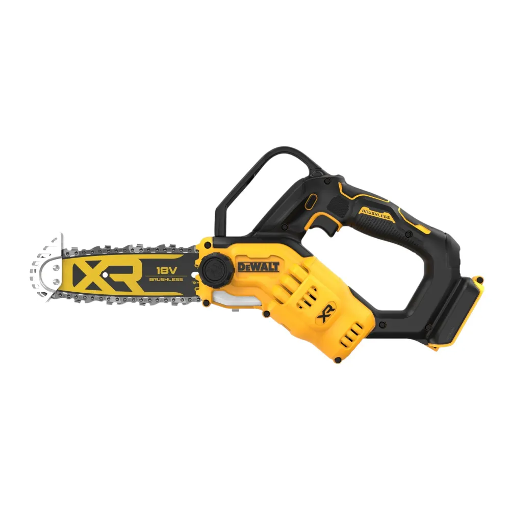 Akumulatorowa pilarka do przycinania DeWalt DCMPS 520 D2 18 V 20 cm bezszczotkowa + 2x akumulator 2,0 Ah + ładowarka