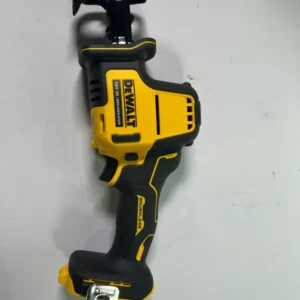Akumulatorowa pilarka szablasta DeWalt DCS 369 NT 18 V + TSTAK - bez akumulatora, bez ładowarki