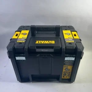 Akumulatorowa pilarka tarczowa DeWalt DCS 579 NT 54 V FlexVolt 190 mm bezszczotkowa + TSTAK - bez akumulatora, bez ładowarki