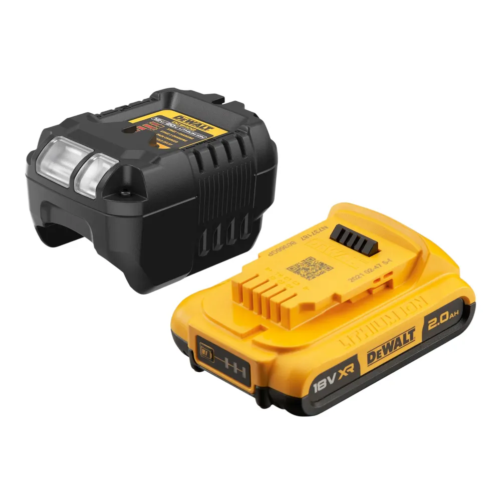 Akumulatorowa wiertarko-wkrętarka DeWalt DCD 708 NT 18 V Li-Ion Brushless Solo w pudełku TSTAK - bez akumulatora, bez łado...