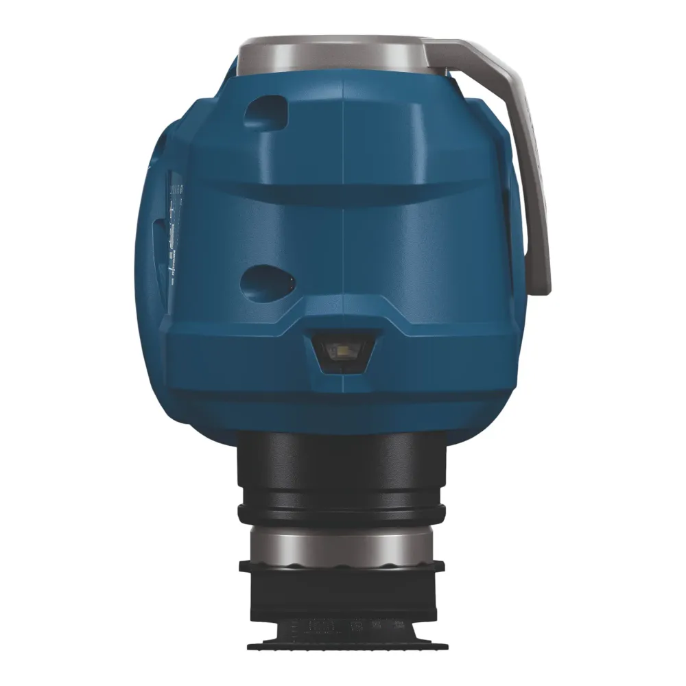 Akumulatorowe narzędzie wielofunkcyjne Bosch GOP 18V-30 18 V Starlock Plus Brushless ( 06018G3000 ) Solo - bez akumulatora...