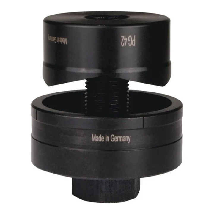 ALFRA dziurkacz do blachy MonoCut(R) Ø 47 mm PG 36 ( 4000814173 )
