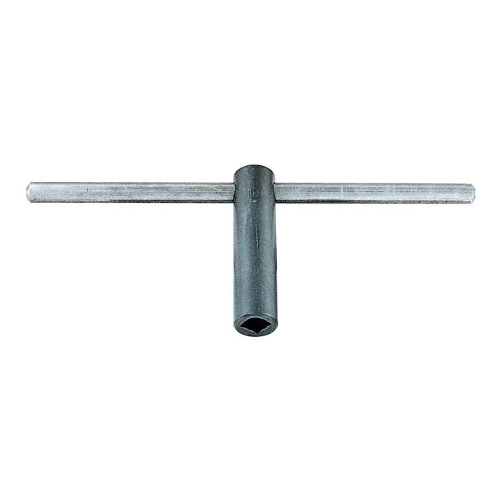 AMF klucz nasadowy czworokątny DIN 904 L rozmiar 14 mm długość 200 mm ( 4000824860 )