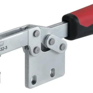 Zacisk poziomy AMF nr 6832 rozmiar 1 ( 4123572110 )