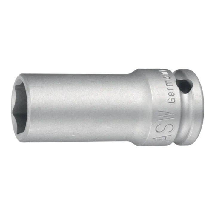 ASW Gniazdo wkrętaka sieciowego 720 L 1/2 ″ ( 4000820841 )