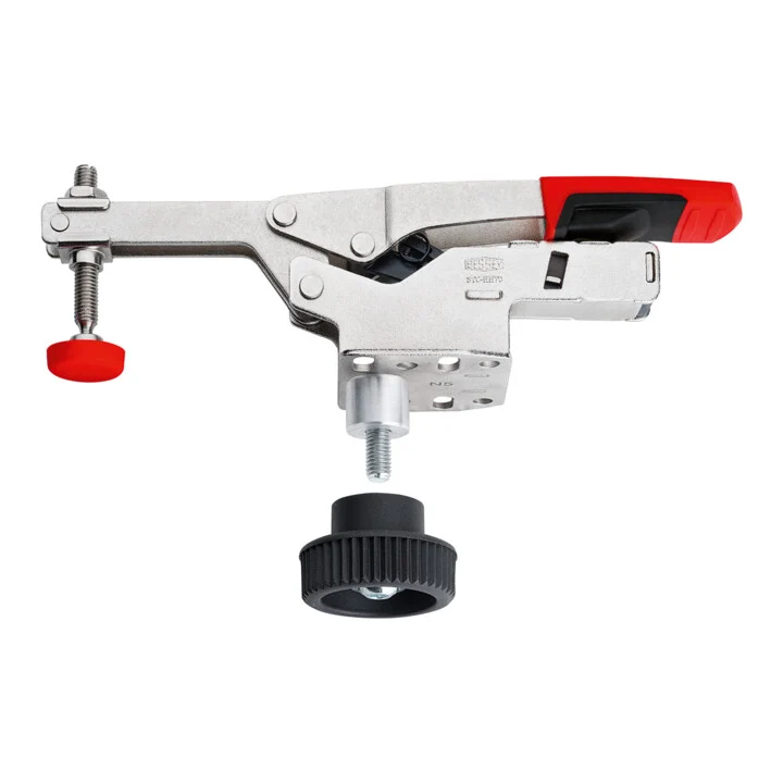 Zacisk pionowy BESSEY rozmiar 50 ( 8000351259 )