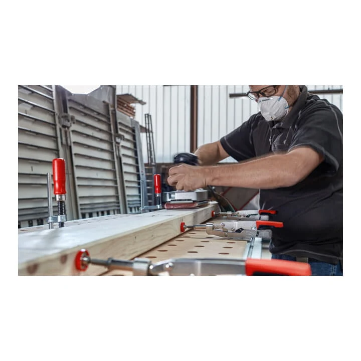 Zacisk pionowy BESSEY rozmiar 50 ( 8000351259 )