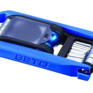 BET -341 BETO Multiuse Tool - 14 funkcji + Levagomme