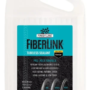 Bezdętkowa linia końcowa FiberLink 3,78L Pieprz uszczelniający