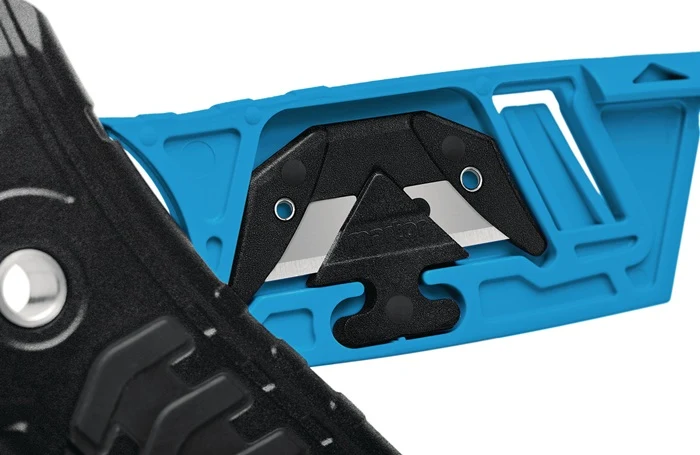 Nóż bezpieczny Martor SECUMAX 350 SE ( 4000818917 ) długość 152 mm szerokość 12 mm wysokość 40 mm