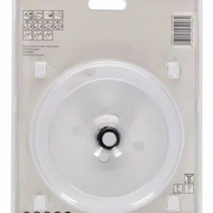 BOSCH Pił otwornica-Ø 102 mm Głębokość cięcia 40 mm ( 8000342562 )