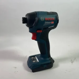 Bosch GDR 18V-220 C Profesjonalny akumulatorowy klucz udarowy 18 V 220 Nm bezszczotkowy + L-BOXX ( 06019L6001 ) - bez akum...