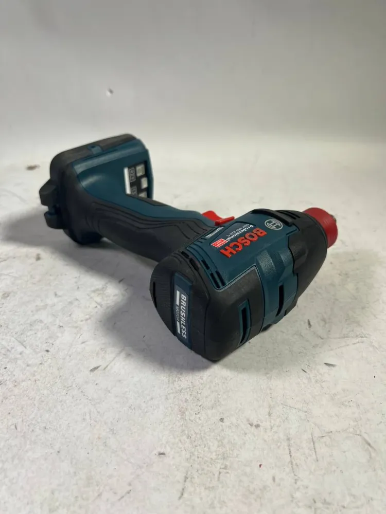 Bosch GDX 18V-210 C Profesjonalny akumulatorowy klucz udarowy 18 V 210 Nm bezszczotkowy Solo ( 06019J0200 ) - bez akumulat...