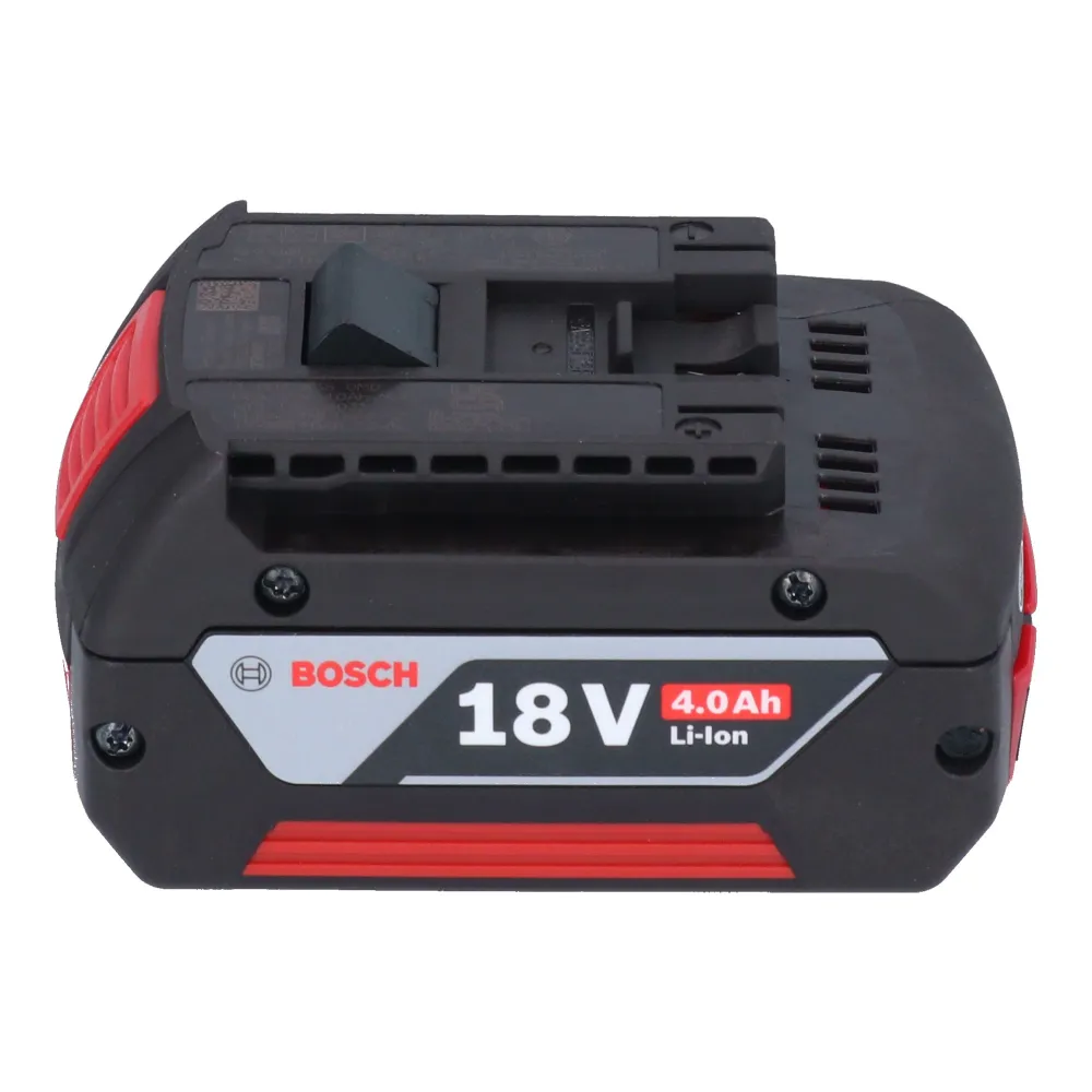 Bosch GGS 18V-23 LC Profesjonalna akumulatorowa szlifierka prosta 18 V bezszczotkowa + 1x akumulator 4,0 Ah + L-Boxx - bez...