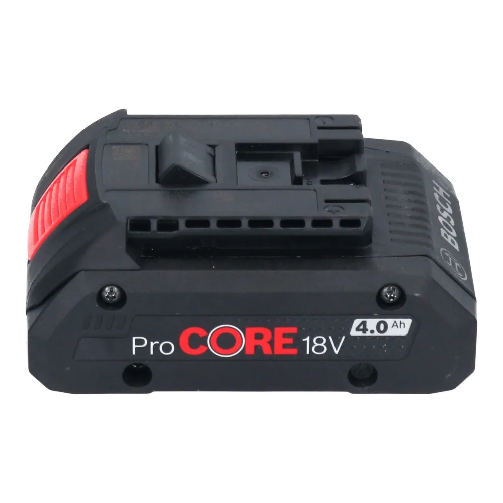 Bosch GKM 18V-50 Professional akumulatorowa pilarka tarczowa do metalu 18 V 136 mm bezszczotkowa + 1x akumulator ProCORE 4...