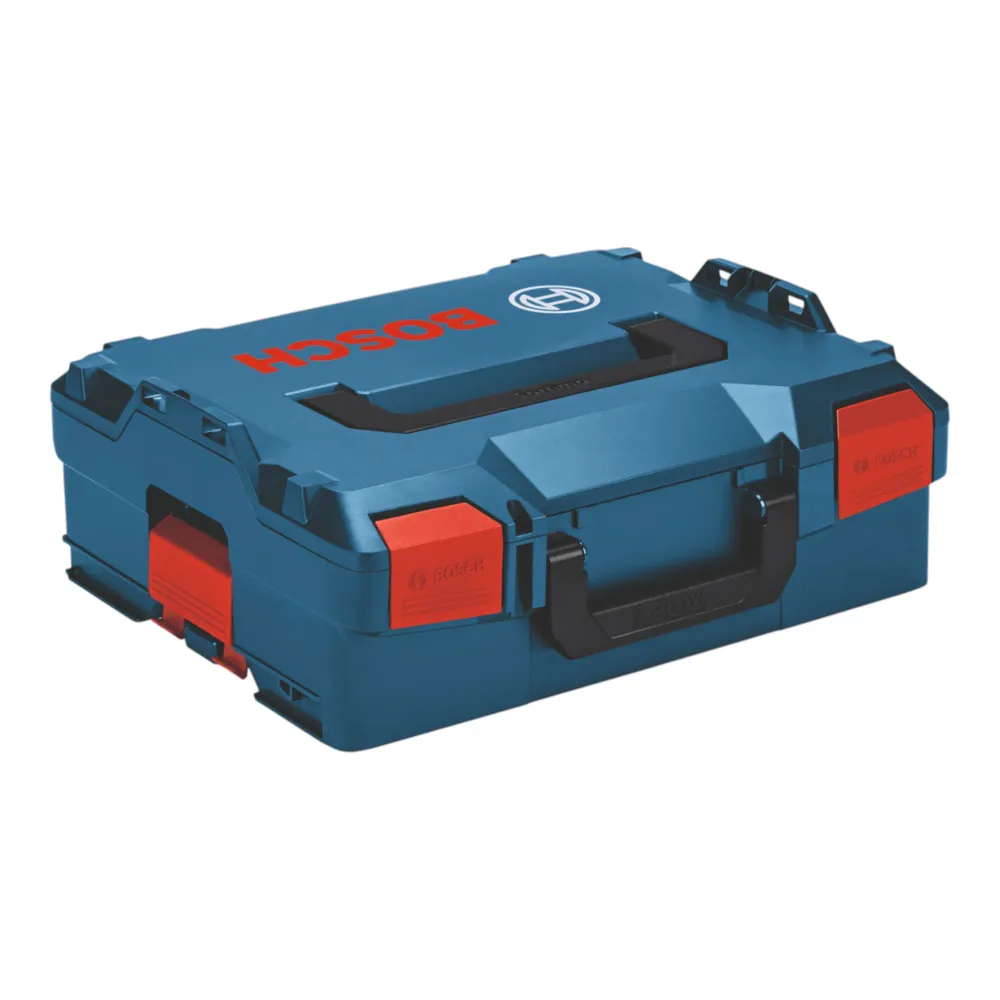 Bosch GSB 18V-110 C Profesjonalna akumulatorowa wiertarko-wkrętarka udarowa 18 V 110 Nm ( 06019G030A ) Bezszczotkowa + L-B...