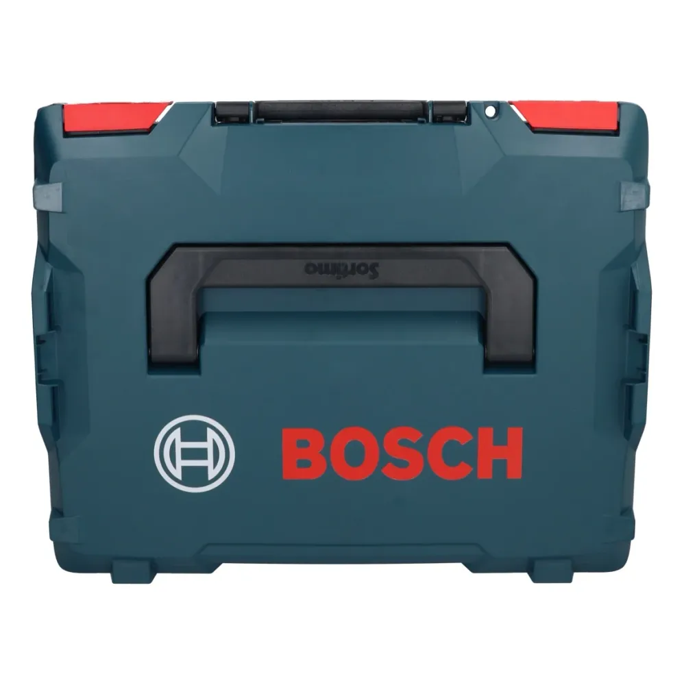 Bosch GSR 12V-15 Profesjonalna akumulatorowa wiertarko-wkrętarka 12 V 30 Nm ( 0601868109 ) + 2x akumulator 2,0 Ah + ładowa...
