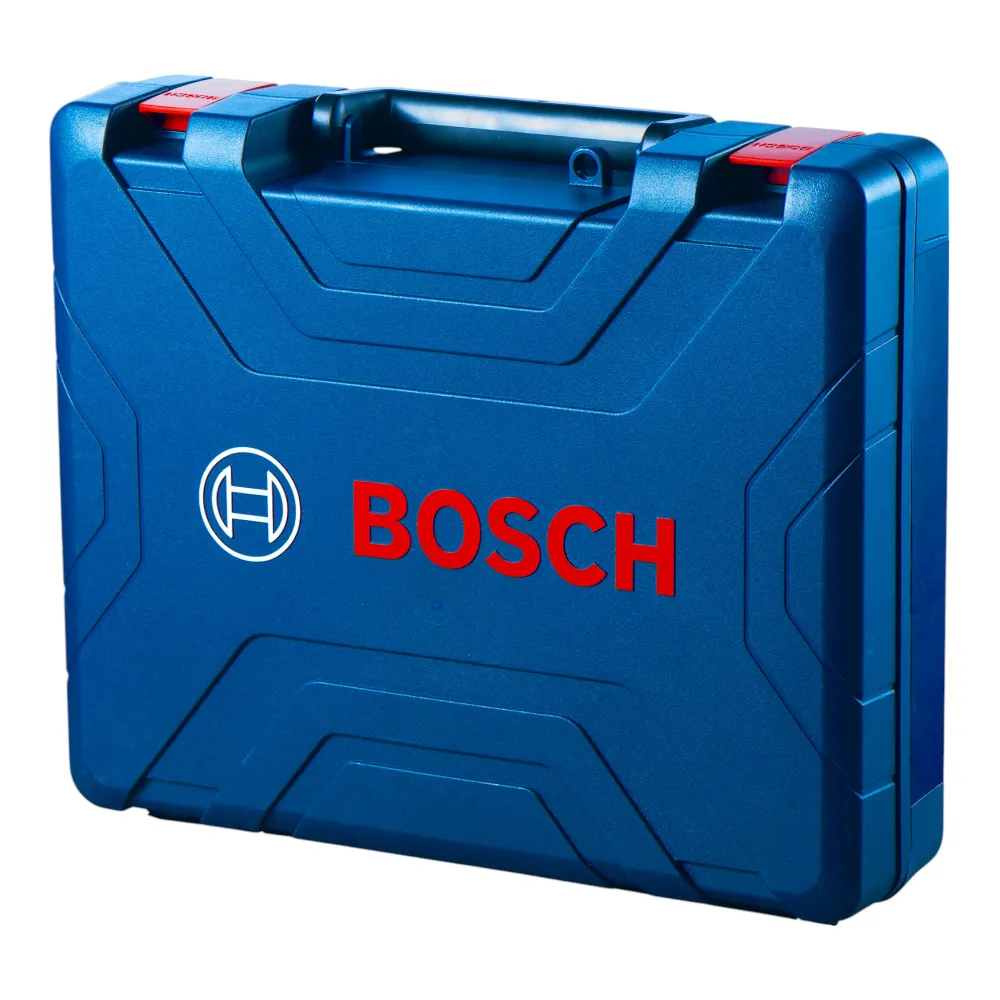 Bosch GSR 12V-30 Profesjonalna akumulatorowa wiertarko-wkrętarka 12 V 30 Nm bezszczotkowa ( 06019G9000 ) + 2x akumulator 2...