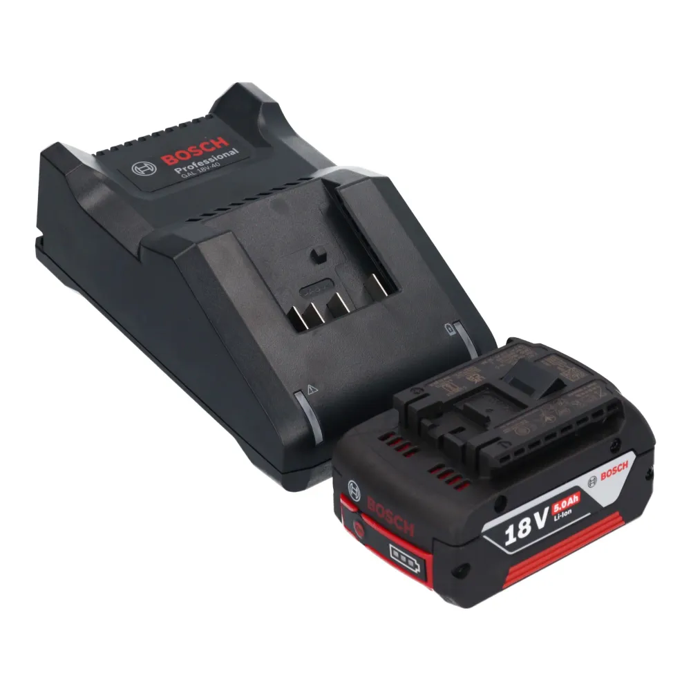 Bosch GSR 18V-110 C akumulatorowa wiertarko-wkrętarka 18V 110Nm bezszczotkowa Solo ( 06019G0108 ) - bez akumulatora, bez ł...